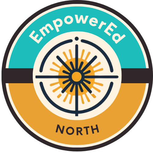 EmpowerEd North logo